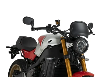 Front Plate ABS