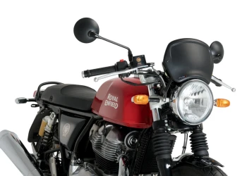 Front Plate ABS