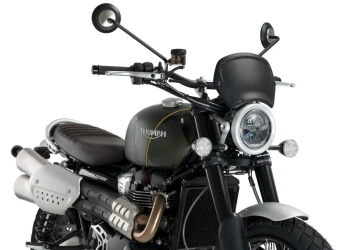 Front Plate ABS