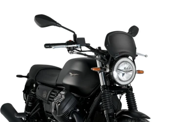 Front Plate ABS