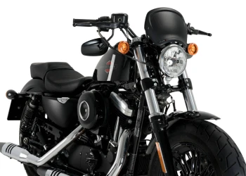Front Plate ABS