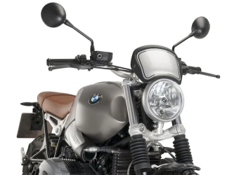 Front Plate ABS