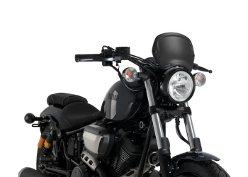 Carenatura Frontale ABS