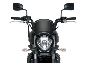 Carenatura Frontale ABS