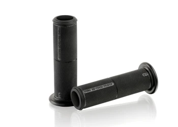 Basic Grips