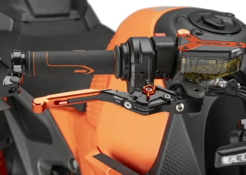 Levers 4.0.