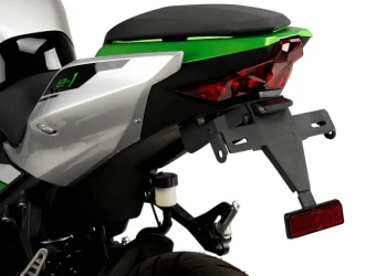 License Plate Holders