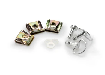 Quick Screws