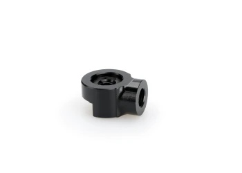 Rearview Adaptor to Lever Axle