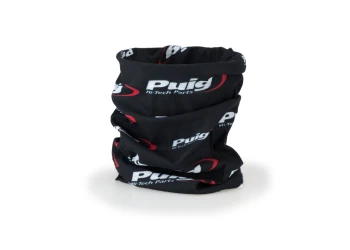 Neck Gaiter