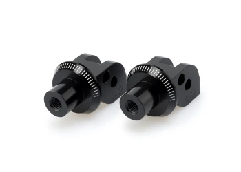 Adaptor Rider footpeg