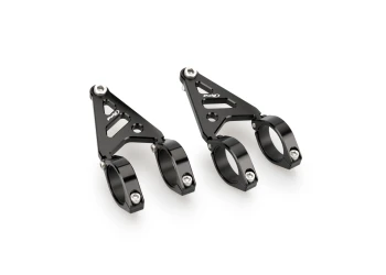 Spare - Clamp Set of Diameter 38-41mm
