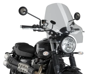 Touring I