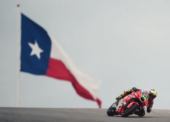 INTENSE WEEKEND IN PORTIMÃO FOR GMT94, HONDA HRC, AND BIMOTA IN WORLD SUPERBIKE AND SUPERSPORT
