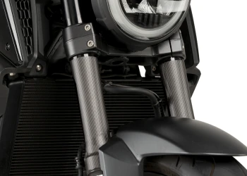 Kit Autocollants Protecteur De Fourche