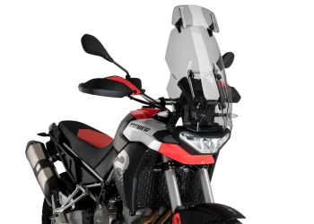 Visera Multi-regulable 2.0 Clip-on