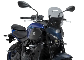 New Generation Touring