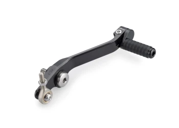 Adjustable Gear Shift-Brake Foot Pedal