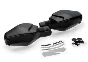 Protege-Mains Rigides