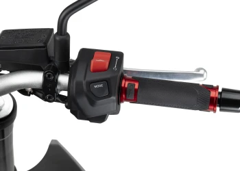 Revving Grips