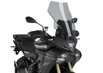 Touring Screen