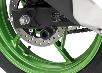 Protective Spool