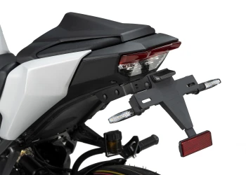 License Plate Holders