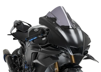 Z-Racing Screen