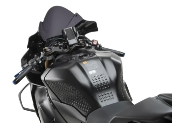 Tank Grip Protector