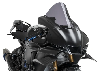 R-Racer Screen