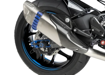 Exhaust Protector