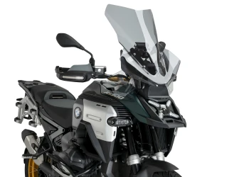 Touring Plus Screen