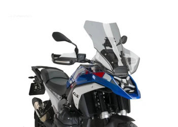 Touring Plus Screen