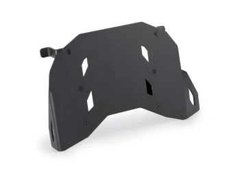 ENGINE PROTECTOR EXTENSION FOR CENTRAL STAND