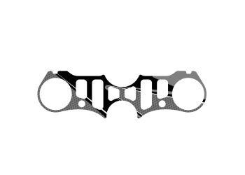 Radikal Yoke Protector