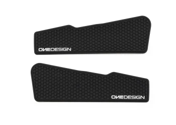 Side tank protector