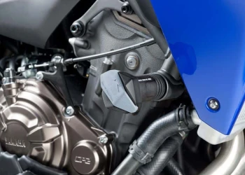 Tamponi paratelaio R12