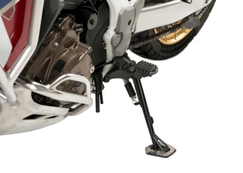 Extension Base de Bequille pour Suspension Standard