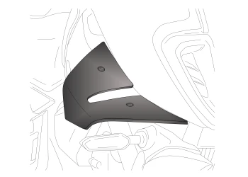 Ailerons D12