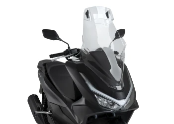 Multi-adjustable Visor 2.0 Clip-on