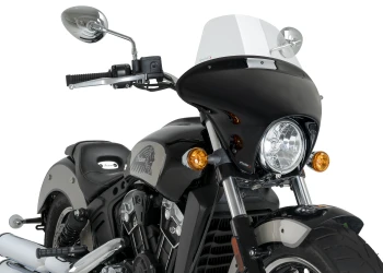 Batwing SML Touring