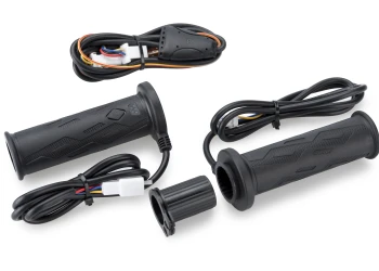Heated Grip Set 2.0