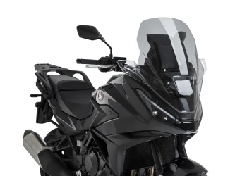 Bulle Touring 