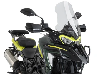 Bulle Touring 
