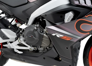 Protezioni Motore Track per Championship