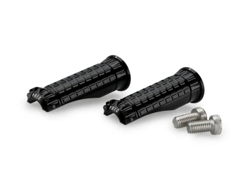 Footpegs