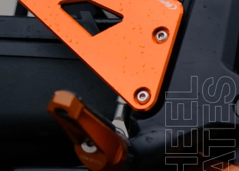 Innovation in Protection: Puig Launches New Anodized Aluminum Heel Plates