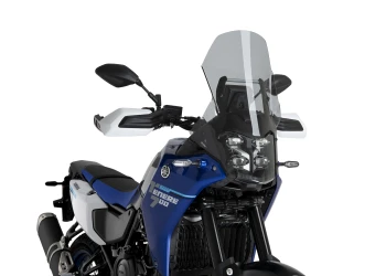 Touring Screen