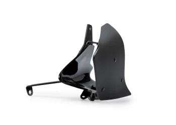 Unterer Deflector Pista #8