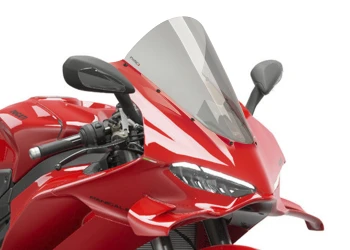 R-Racer Screen